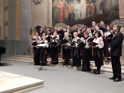 Греко-католики у Німеччині збирали кошти для поранених солдат.(ФОТО)